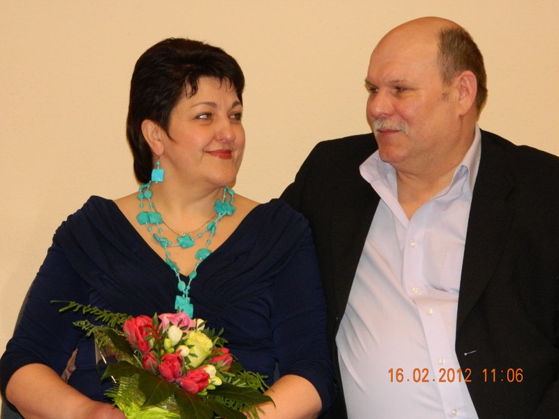 Ольга Мирошниченко | Koblenz