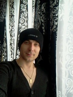 №40, Павел Зиадинов, Чапаевск №40, Павел Зиадинов, Чапаевск