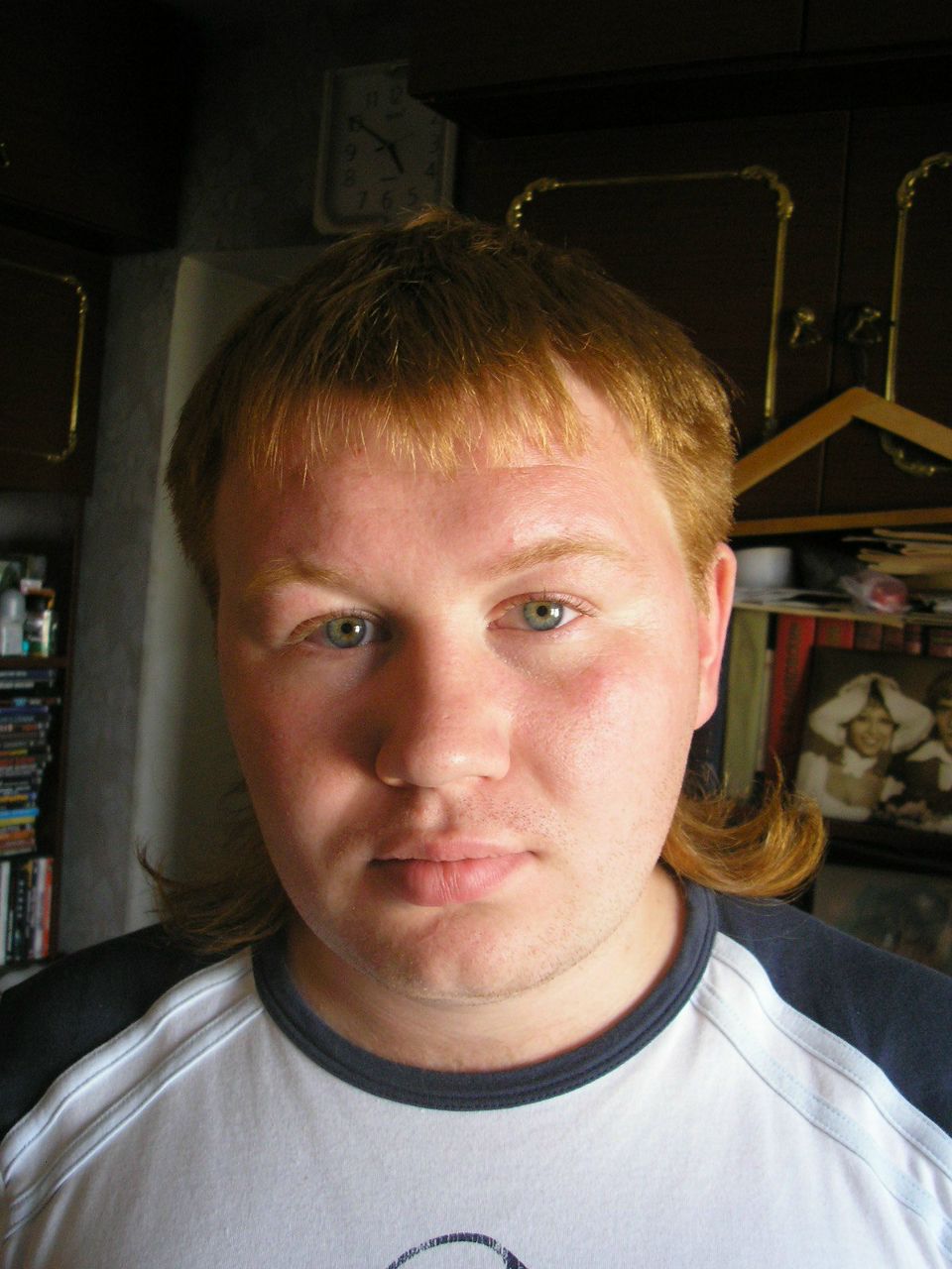 Павел Щелконогов PabloGOA | Тюмень