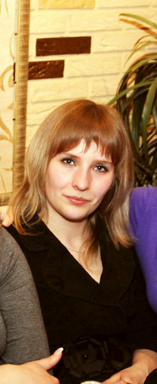 Света Чендырина | Минск