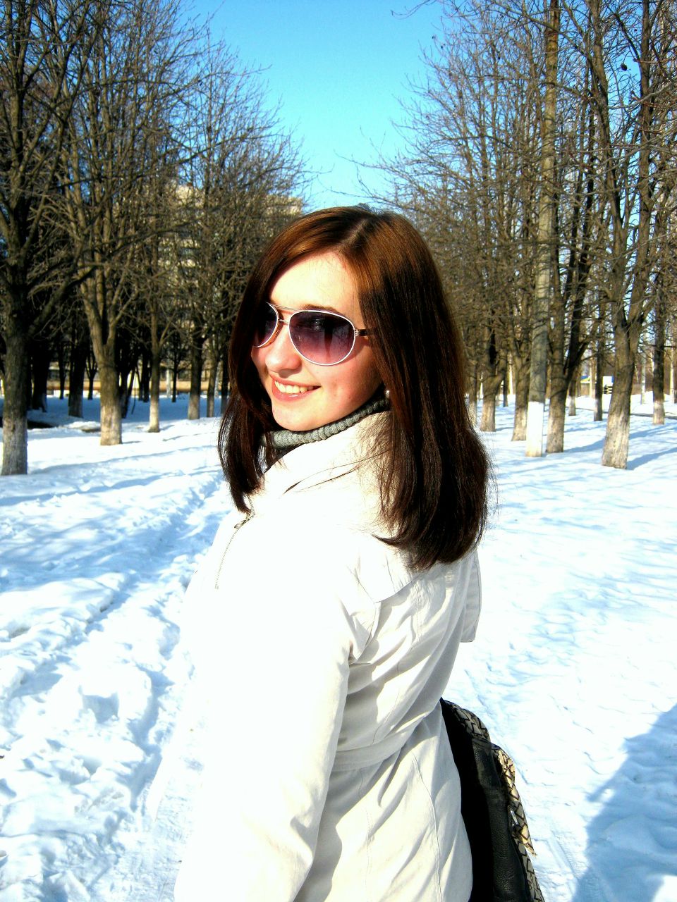 Алина Харченко | Frankfurt am Main