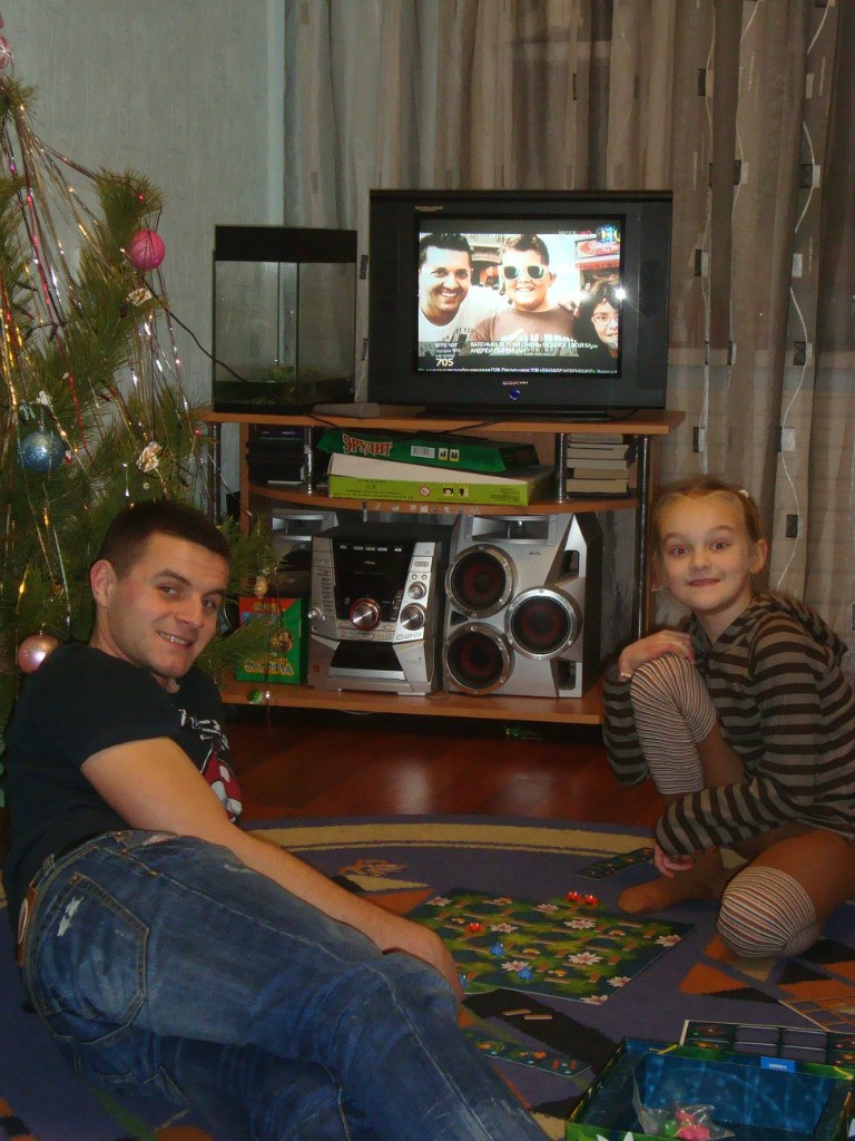 Алёна Онищенко | Киев