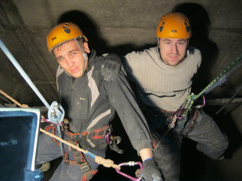 Дмитрий Звонарёв | Ханты-Мансийск