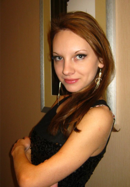 Анна Попова | Киев