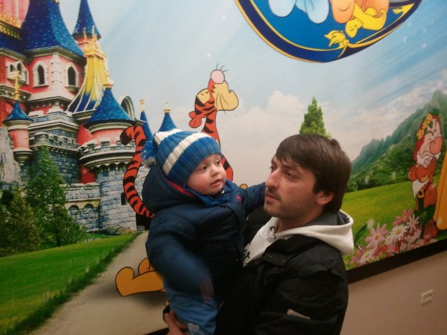 Оксана Ибрагимова | Санкт-Петербург