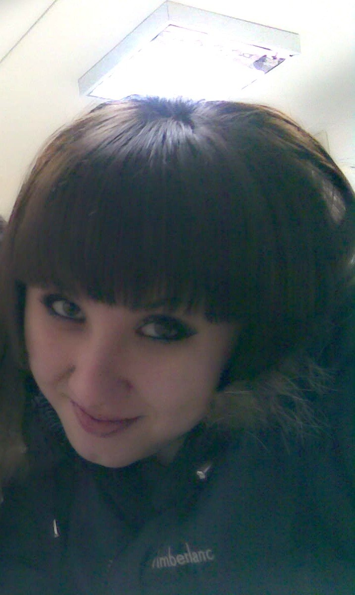 Марина Капранова Сергеевна | Москва