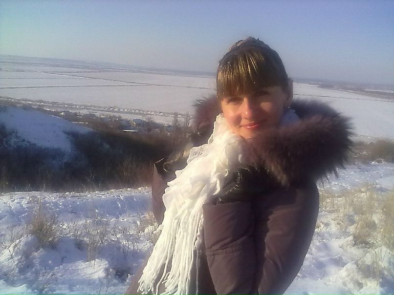 Алла Кашуба | Макеевка