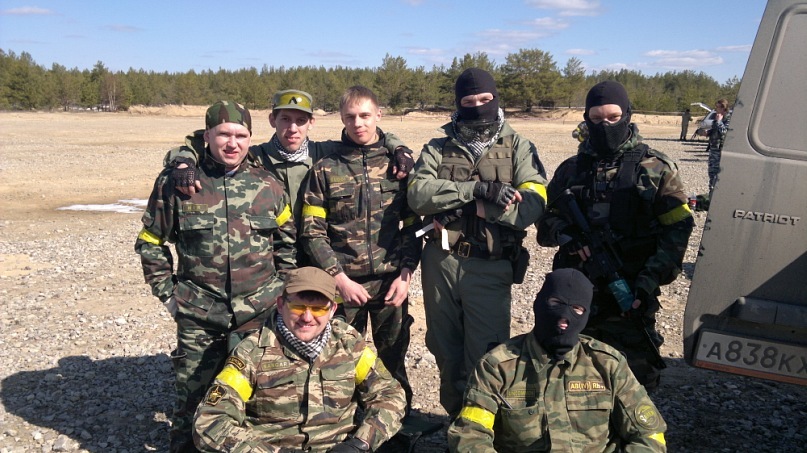 Фото профиля