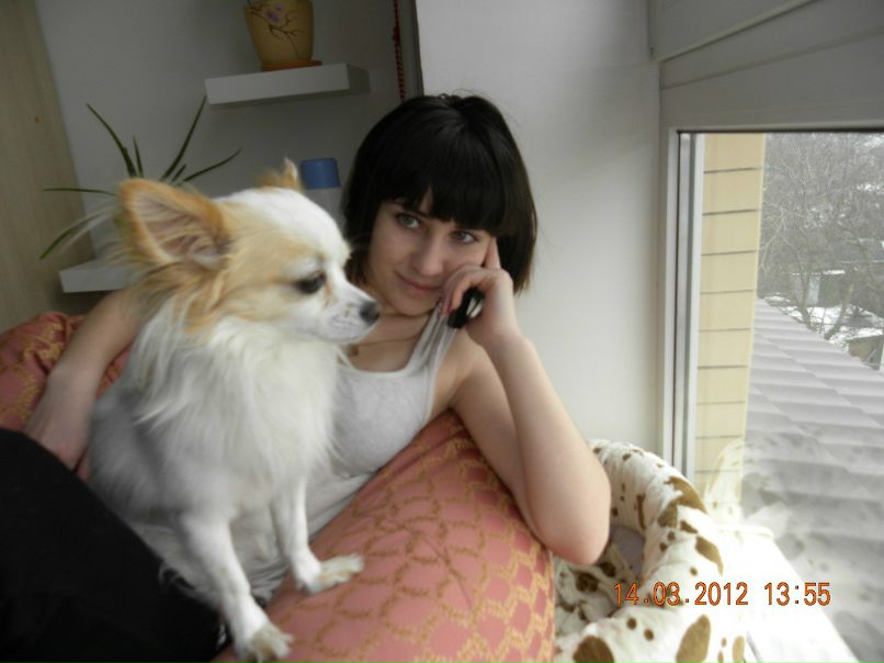 Дарья Волкова | Гуково