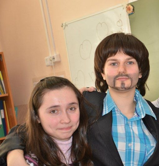 Anna Soldatova | Москва