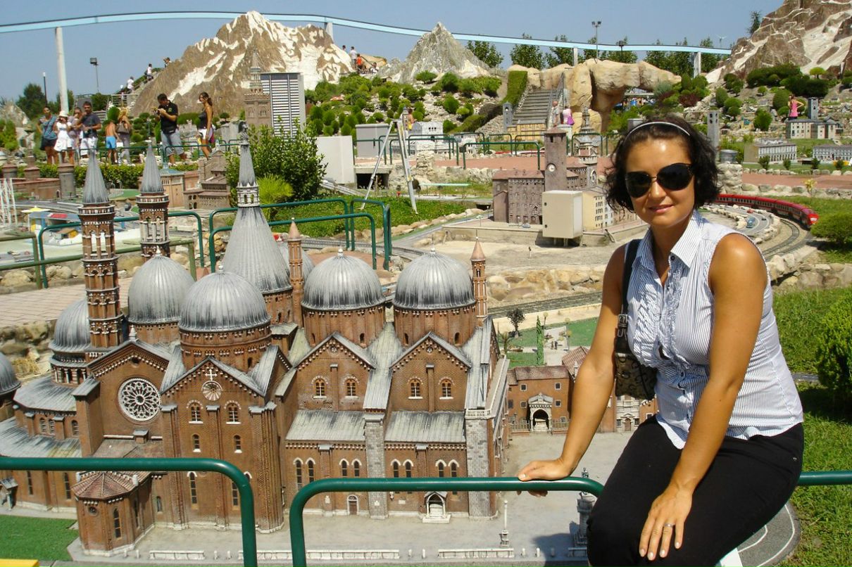 Юлия Вертун | Северодвинск