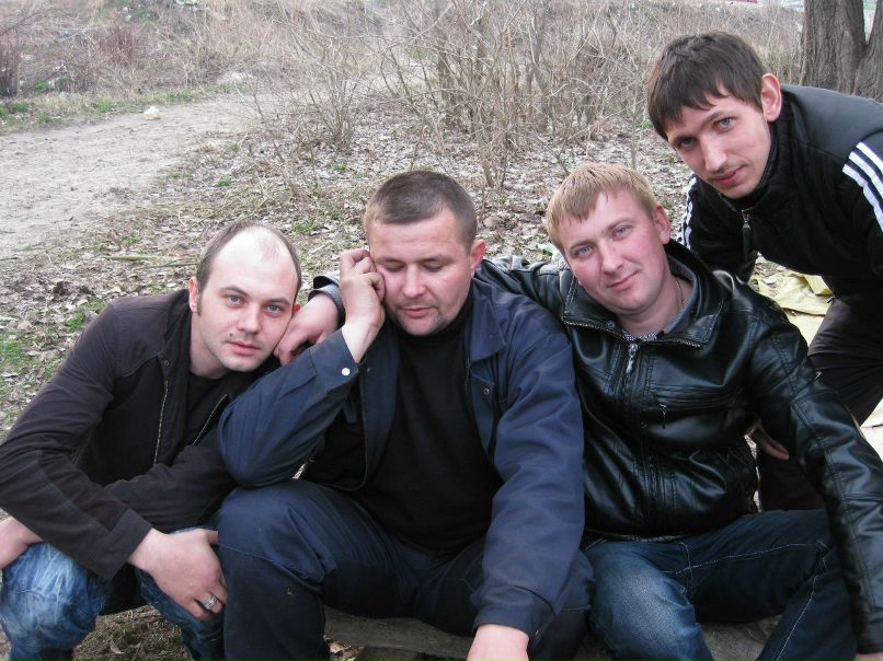 Алёна Капралюк | Бердичев