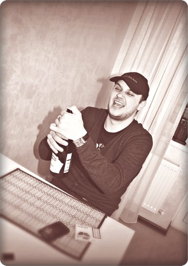 Иван Счастьев | Kaka