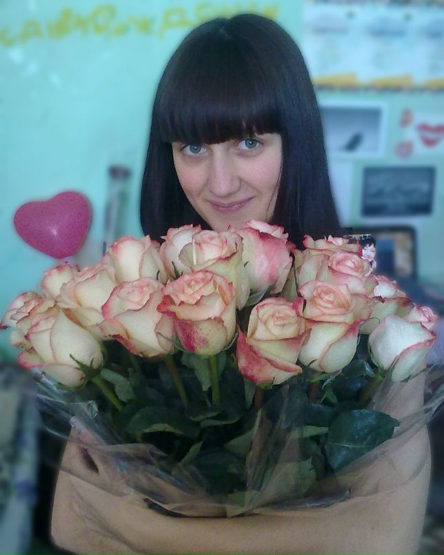 Лильчик Копыл ♥ Busi4ka ♥ | Гурзуф