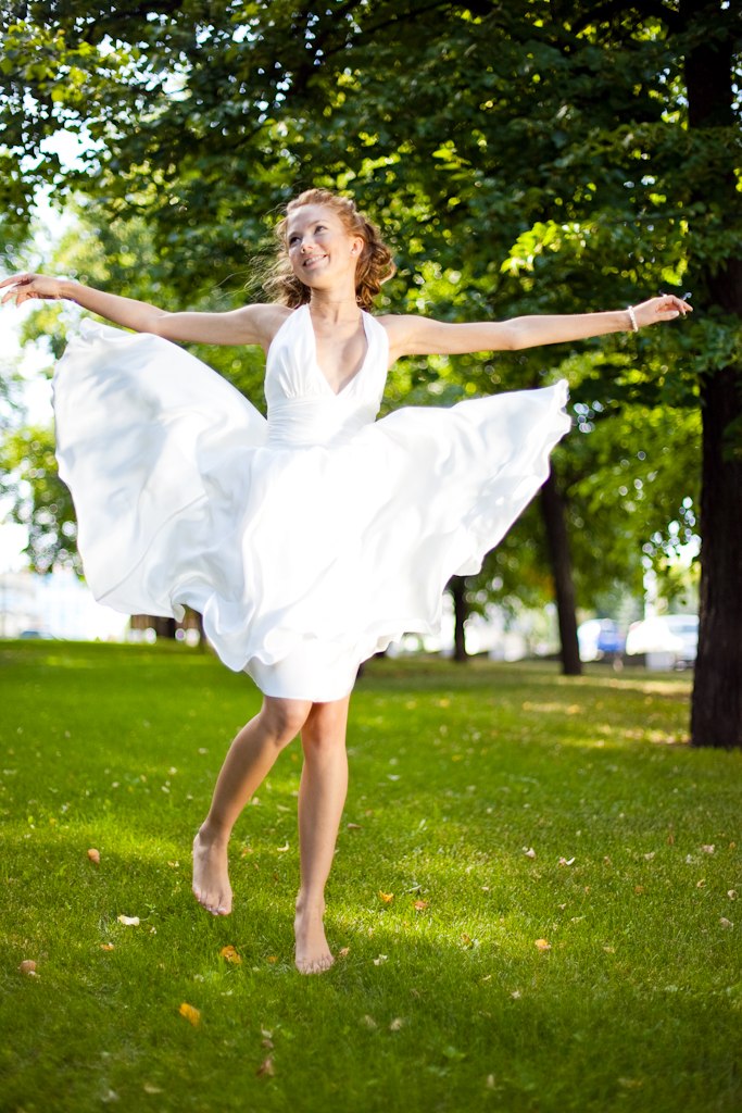 Альбина Ахмедшина | Уфа