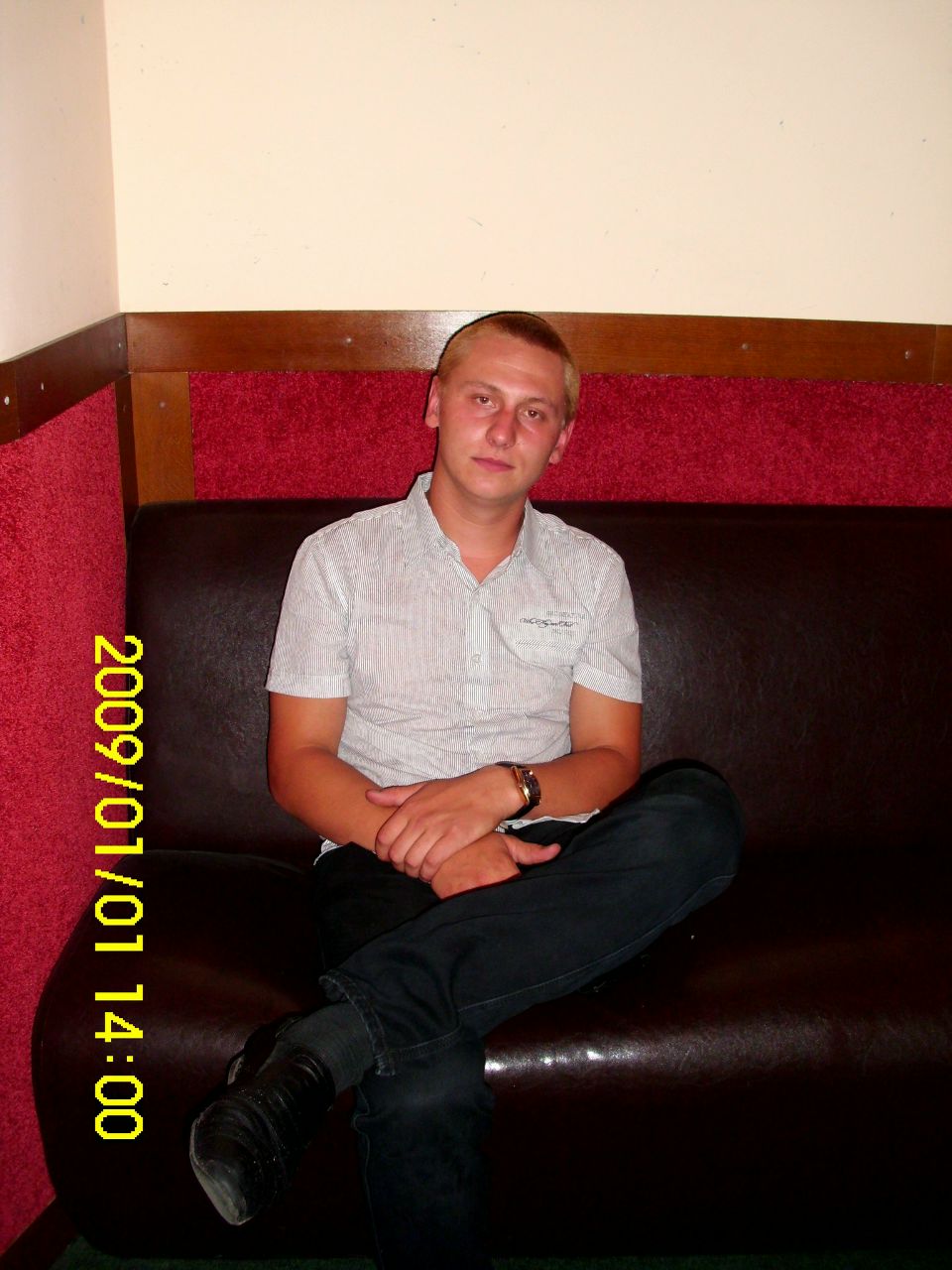 Игорь Игнатов | Виры