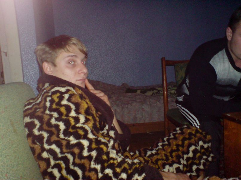 Руслан Кабанчук | Warszawa