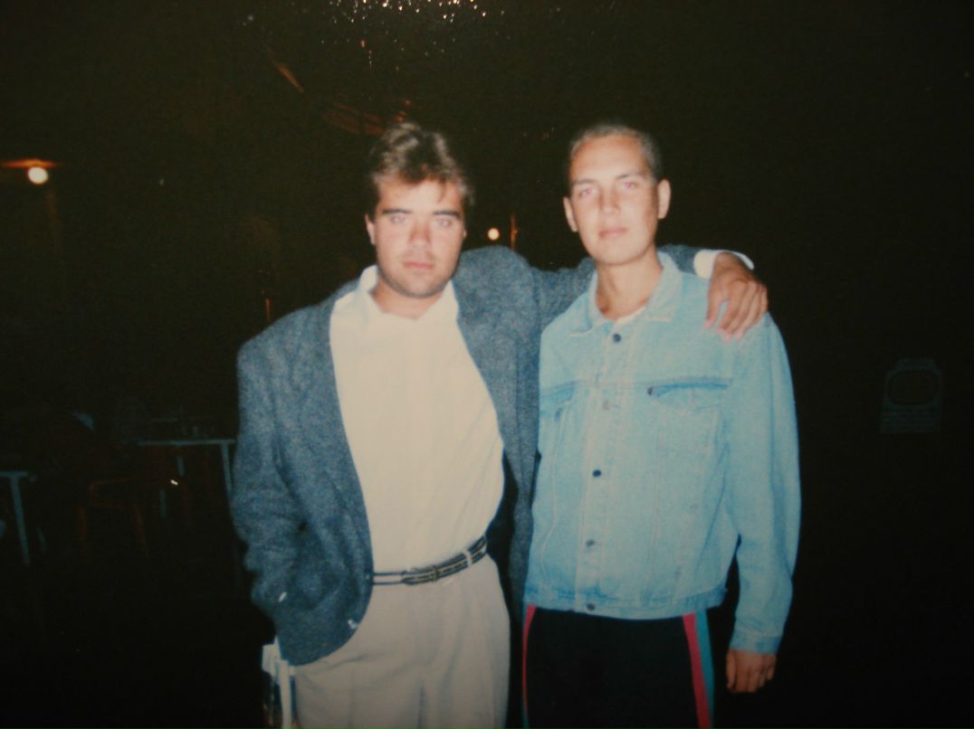 Igor Kolyma | Boston