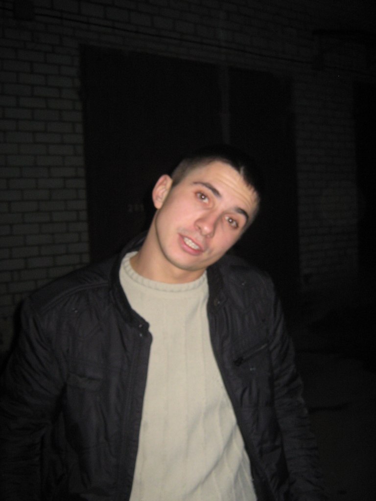 Саня Скок | Киев