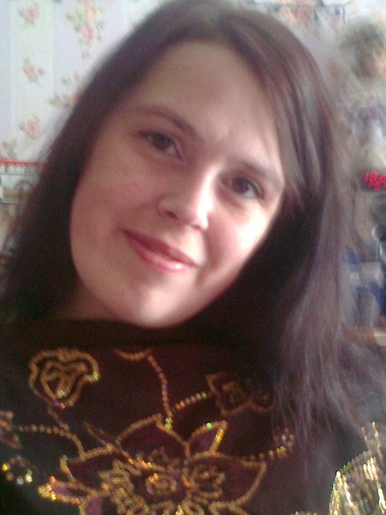 Наталья Бойцева | Санкт-Петербург