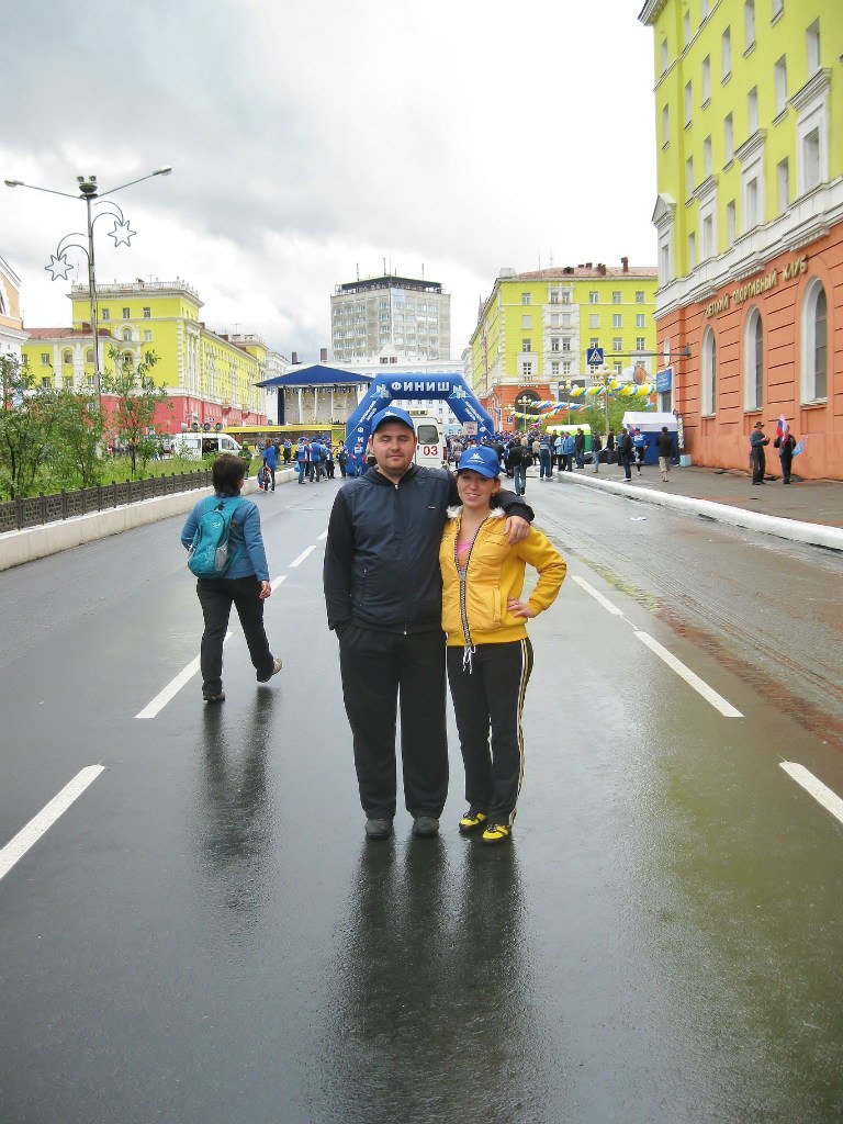 Наталья Киселёва | Томск