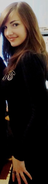 №89, Настёна Касьяненко, 33 года, Кривой Рог №89, Настёна Касьяненко, 33 года, Кривой Рог