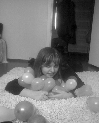 №8, Катя Чубарева, Донецк №8, Катя Чубарева, Донецк