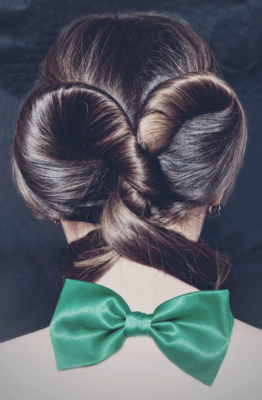 Юлия Кривова Nimfa | Москва