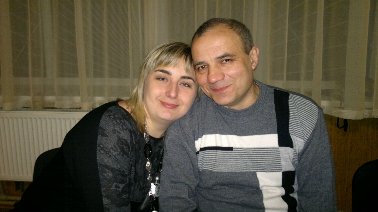 Анна Храпко | 