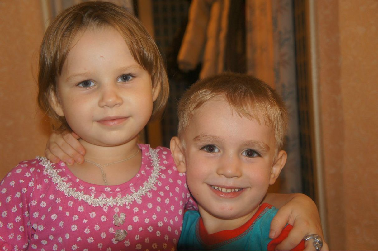 Анастасия Ахтарова | Нижнекамск