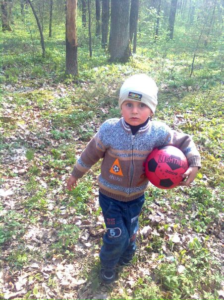 №24, Таня Соколюк, 41 год, Киверцы №24, Таня Соколюк, 41 год, Киверцы