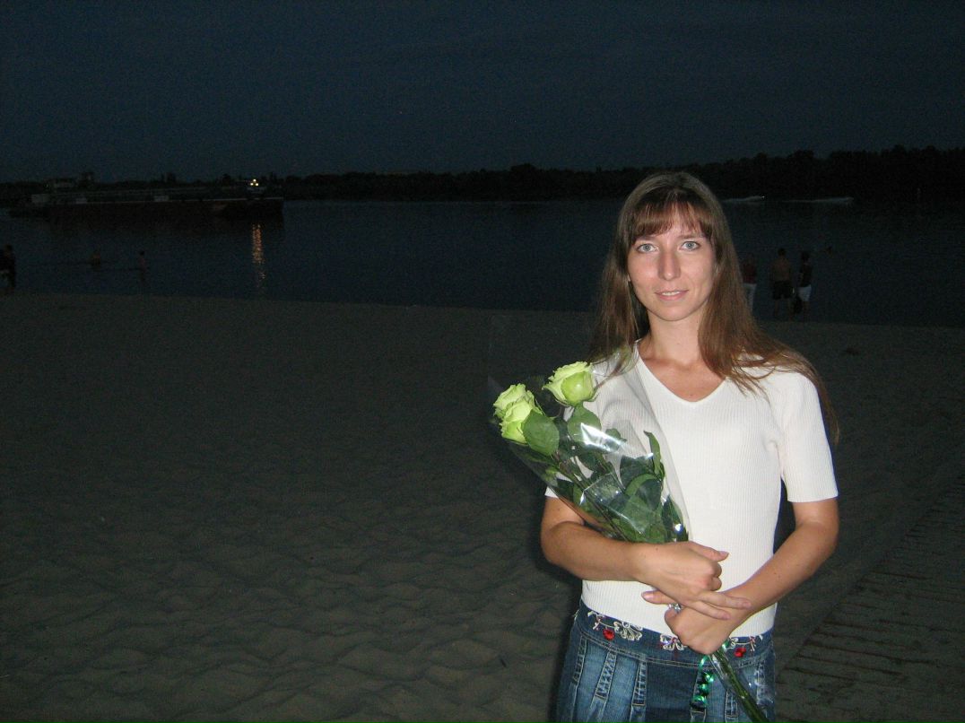 Зинаида Гбур | Кременчуг