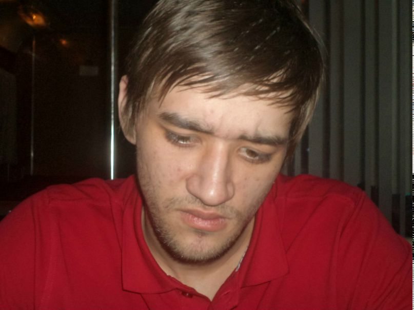 Артем Шонгуров | 