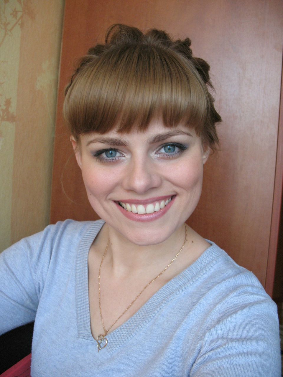 Танюшка Гордина | Череповец