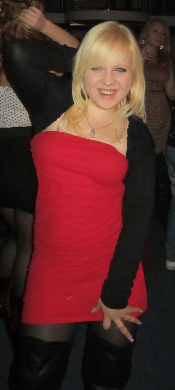 Ульяна Худина ♥Apriori♥ | Москва