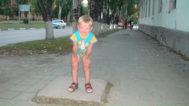 №125, Людмила Пинчук-Щирская, Киев №125, Людмила Пинчук-Щирская, Киев