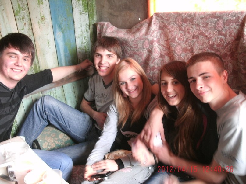 Макс Нимов | Николаев