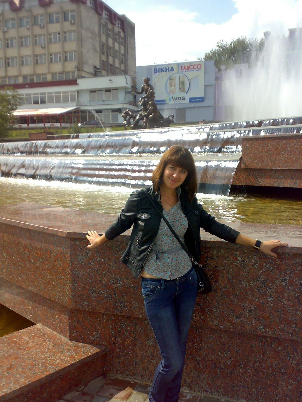 Виктория Лисянская | Сумы