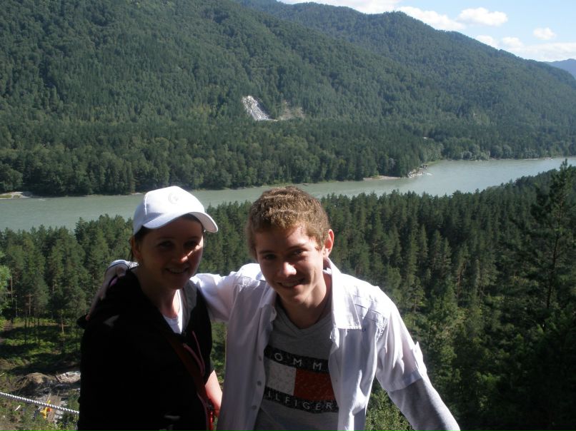 Виталий Хусаинов | Новосибирск