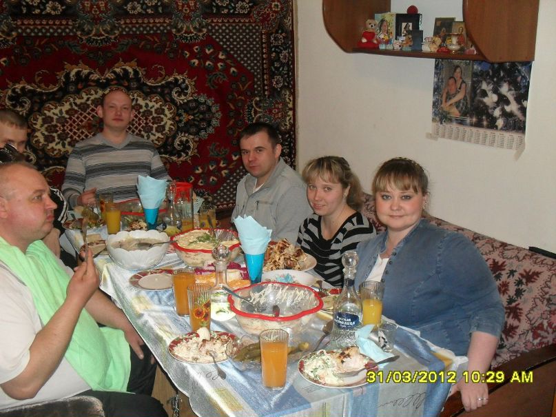 Валерий Богатырев | Челябинск