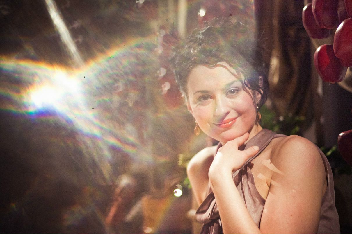 Олеся Ивановская | Мурманск