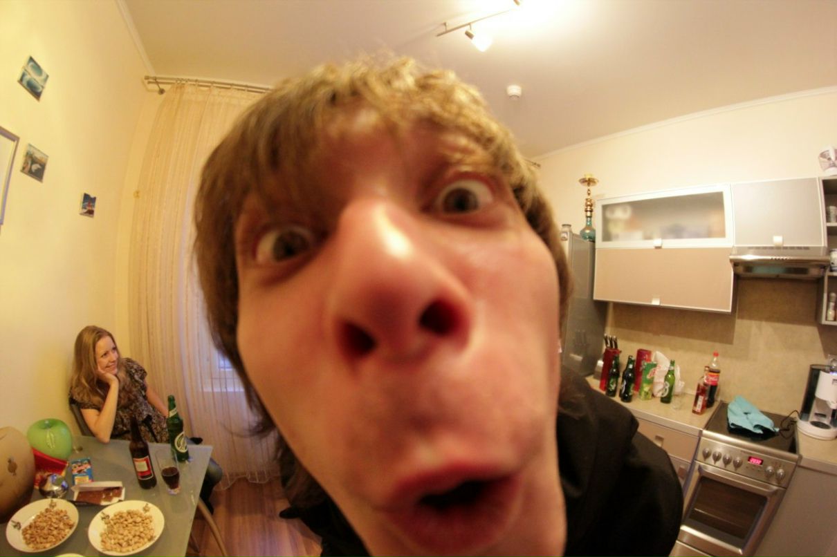 Павел Павлов | Санкт-Петербург