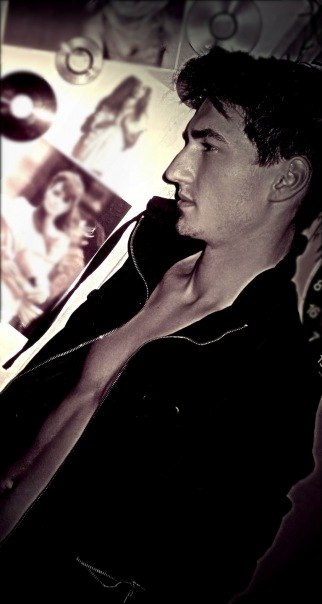 Денис Цибульников | Черкассы