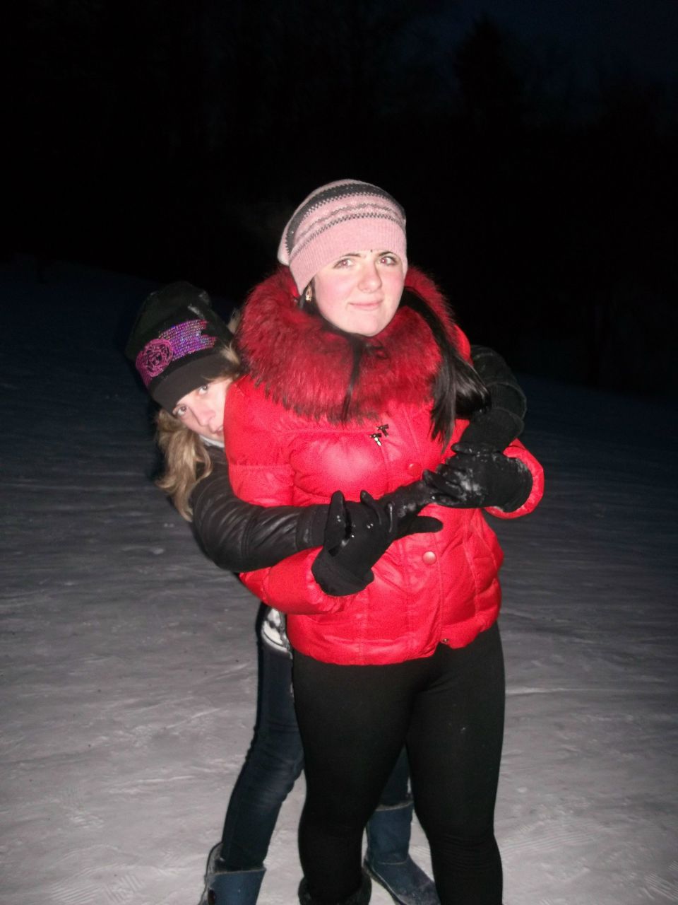 Лена Волкова | 