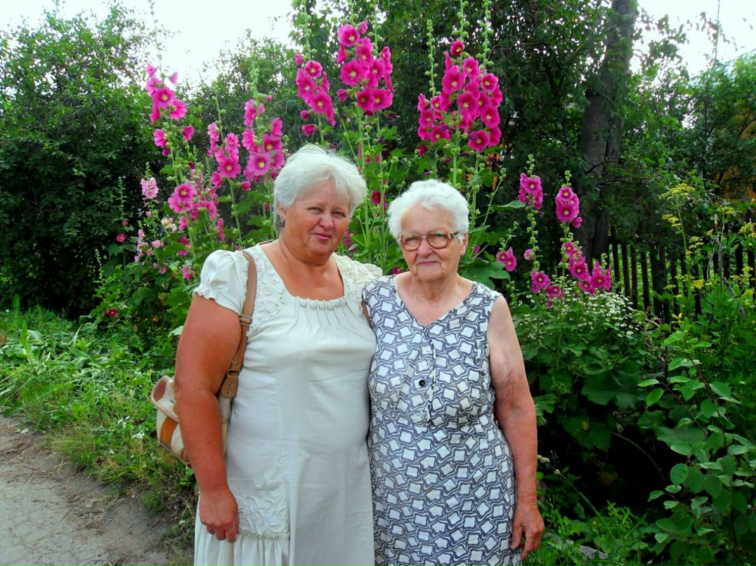 Ольга Бондарь | Узловая