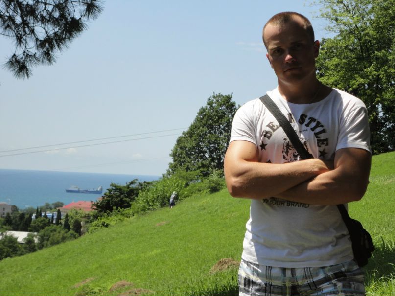 Павел Михеев | Орёл