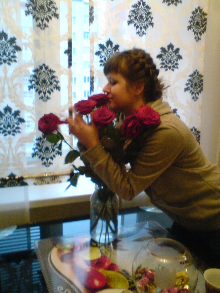 Людмила Сысоева | Москва