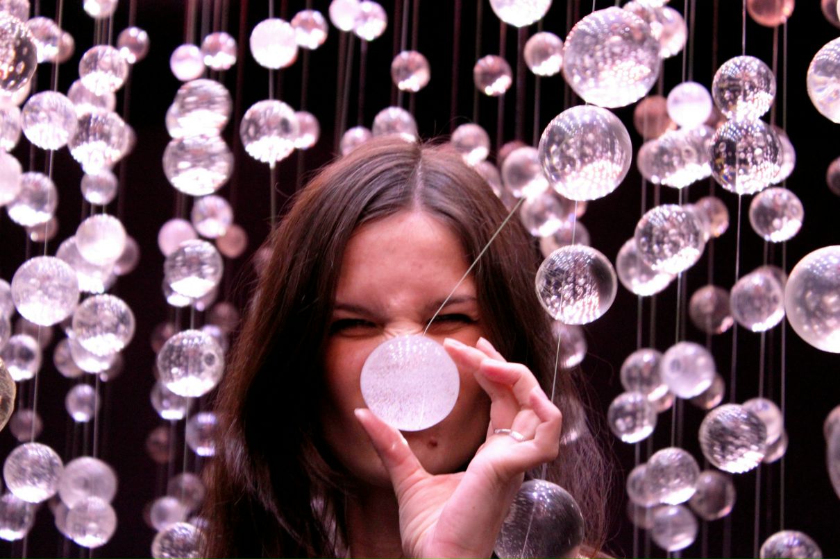 Мария Уланенкова | Санкт-Петербург