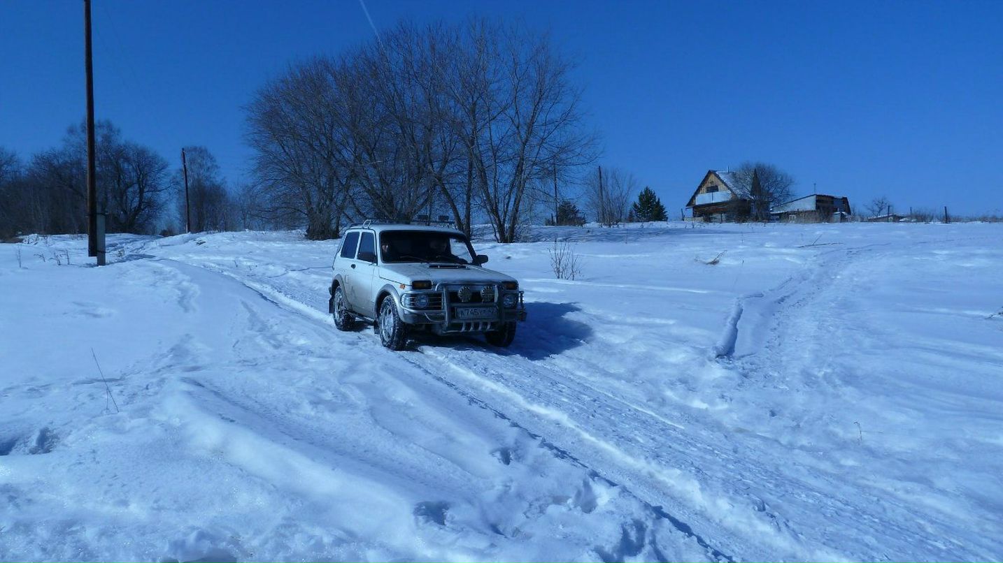 Тарас Вишняк | Новокузнецк