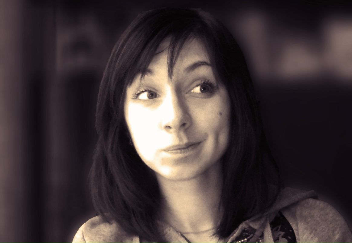 Катерина Гурецкая | Минск